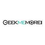 Logo Geekmemore