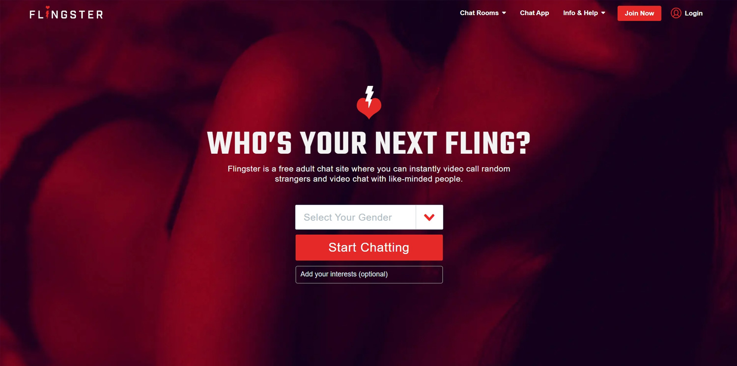 Flingster site de rencontre